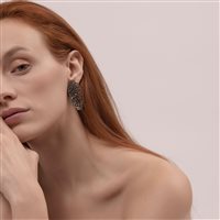 Orecchini Maria e Luisa Jewels Donna in Argento OA0299/POG - OA0299/POG